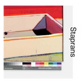 Full Spectrum: Paintings by Raimonds Staprans