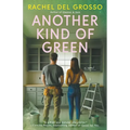 Another Kind of Green: A Friendship and Marriage Women's Fiction Novel