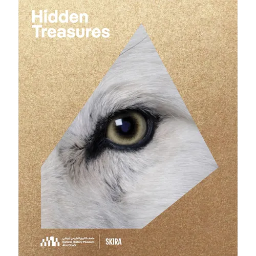 Hidden Treasures of the Natural History Museum Abu Dhabi