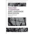 Teacher Cognition and Language Education: Research and Practice