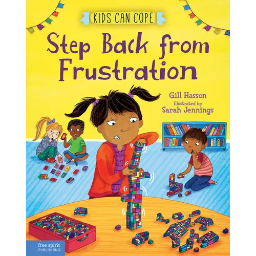 Step Back from Frustration