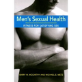 Men's Sexual Health: Fitness for Satisfying Sex
