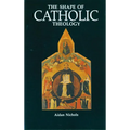 The Shape of Catholic Theology: An Introduction to Its Sources, Principles, and History
