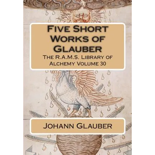 Five Short Works of Glauber