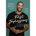First Impressions: Off Screen Conversations with a Bachelor on Race, Family, and Forgiveness