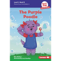 The Purple Poodle: Book 12
