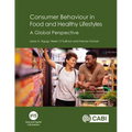 Consumer Behaviour in Food and Healthy Lifestyles: A Global Perspective