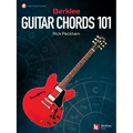 Berklee Guitar Chords 101: Learn the Berklee Approach to Guitar Chords