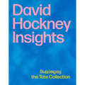 David Hockney: Insights: Reflecting the Tate Collection