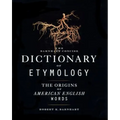 Barnhart Concise Dictionary of Etymology