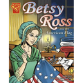 Betsy Ross and the American Flag