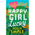 Happy Girl Lucky
