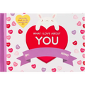 What I Love about You