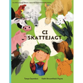 CI Skattejagt: en bondegårdsfortælling om tabte og genfundne cochlear implantater