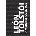 7 mejores cuentos de León Tolstói