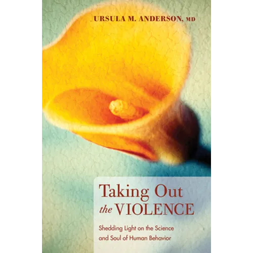 Taking Out the Violence - Paperback