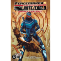 Peacemaker Presents: The Vigilante/Eagly Double Feature!