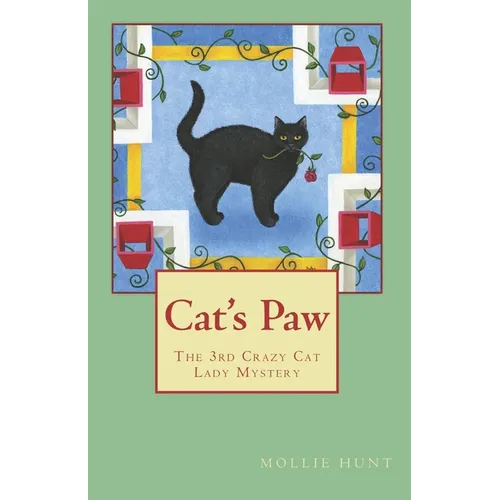 Cat's Paw