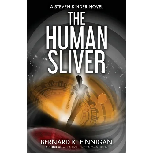 The Human Sliver - Paperback