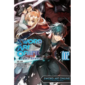 Sword Art Online RE: Aincrad, Vol. 2 (Manga)