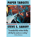 Paper Targets: Art Can Be Murder