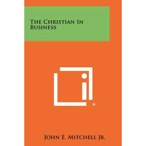 The Christian In Business