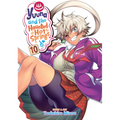 Yuuna and the Haunted Hot Springs Vol. 10