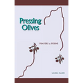Pressing Olives