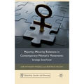 Majority-Minority Relations in Contemporary Women's Movements: Strategic Sisterhood