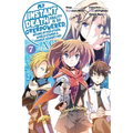 My Instant Death Ability Is So Overpowered, No One in This Other World Stands a Chance Against Me! --Ao--, Vol. 7 (Manga)