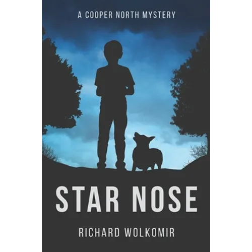 Star Nose: A Cooper North Mystery