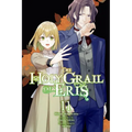 The Holy Grail of Eris, Vol. 11 (Manga): Volume 11