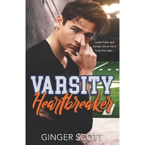 Varsity Heartbreaker