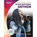 Story of the Black National Anthem