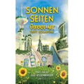 Sonnenseiten: Street-Art trifft Solarpunk