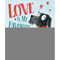 Love Is My Favorite Thing