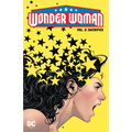Wonder Woman Vol. 2: Sacrifice