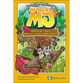The Rainforest Adventures of Biogirl Mj: Exploring Our Tropical Rainforests to Solve a Magical Mystery