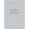 Being Myself