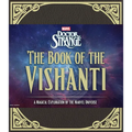Doctor Strange: The Book of the Vishanti: A Magical Exploration of the Marvel Universe