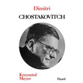 Dimitri Chostakovitch