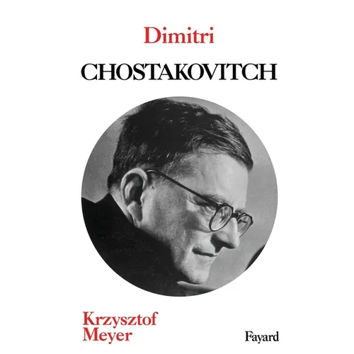 Dimitri Chostakovitch