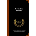 The Great war Volume 3