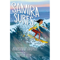 Samira Surfs