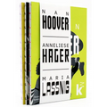 Hoover Hager Lassnig