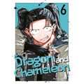 Dragon and Chameleon 06