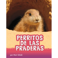 Perritos de Las Praderas