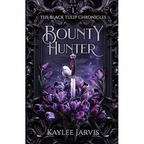 Bounty Hunter