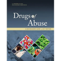 Drugs of Abuse, A DEA Resource Guide: 2017 Edition