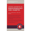 Oxford Handbook of Endocrinology and Diabetes
